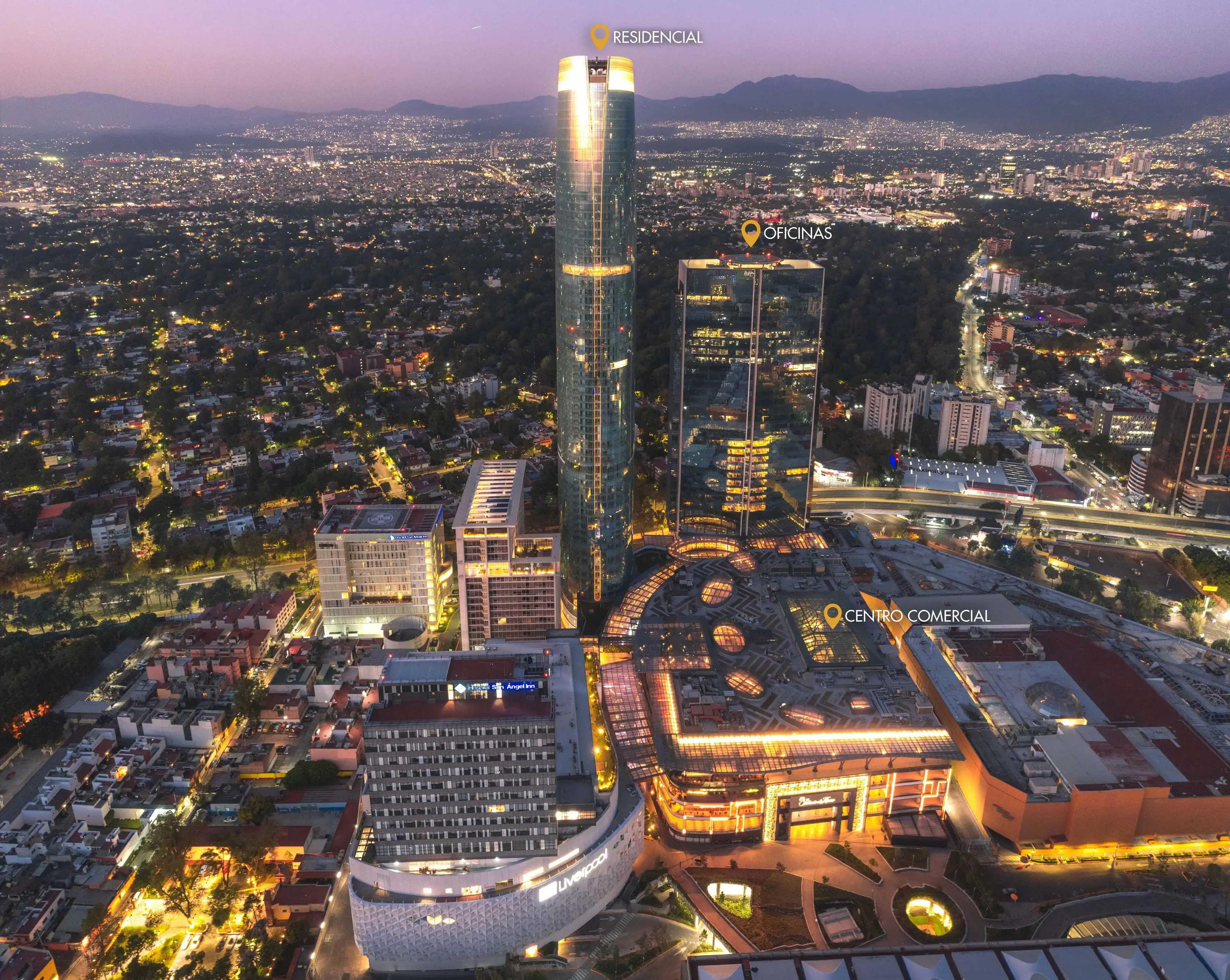 Mitikah CDMX